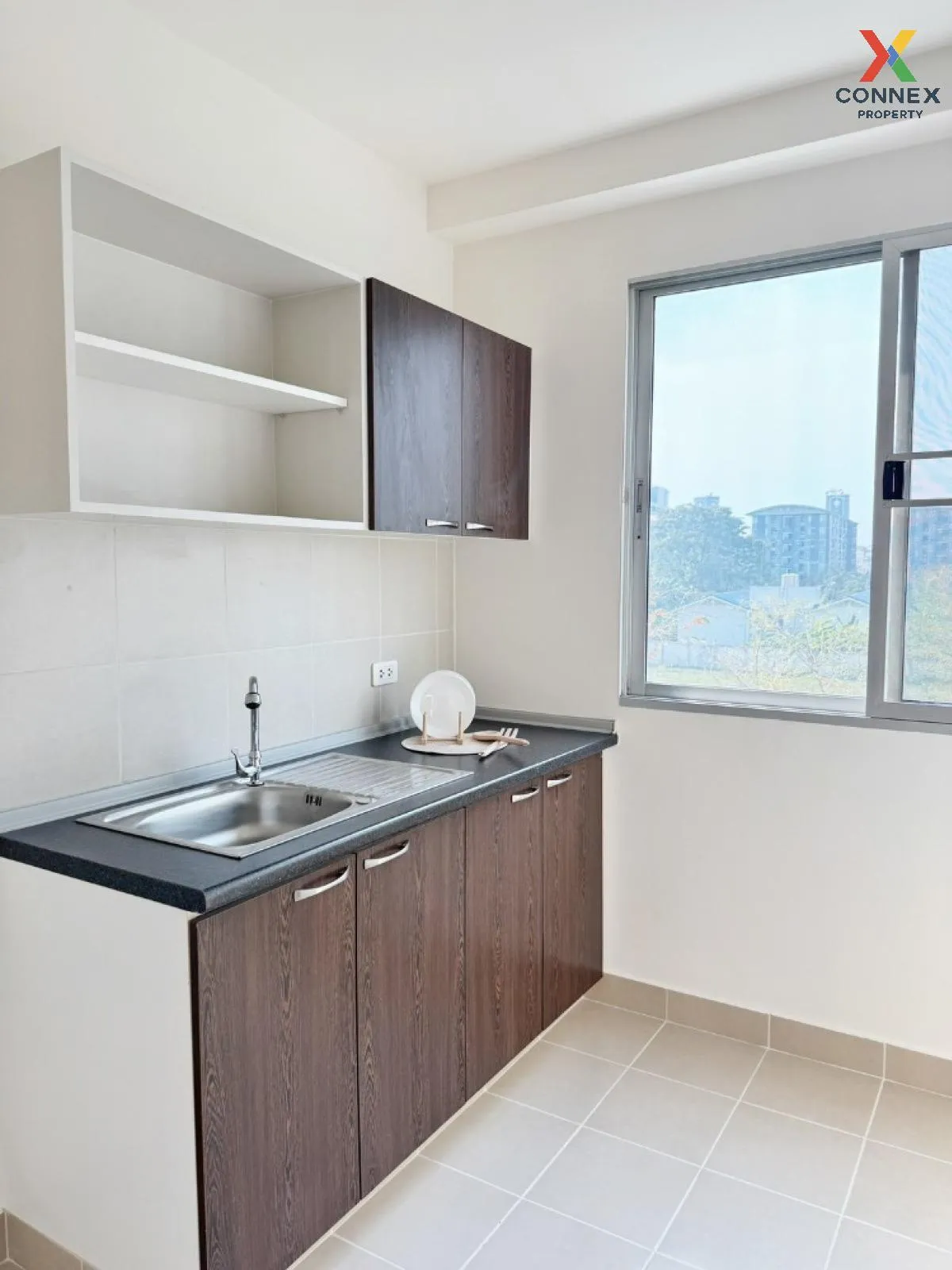 For Sale Condo , Supalai City Resort Ratchada - Huaykwang , MRT-H 4