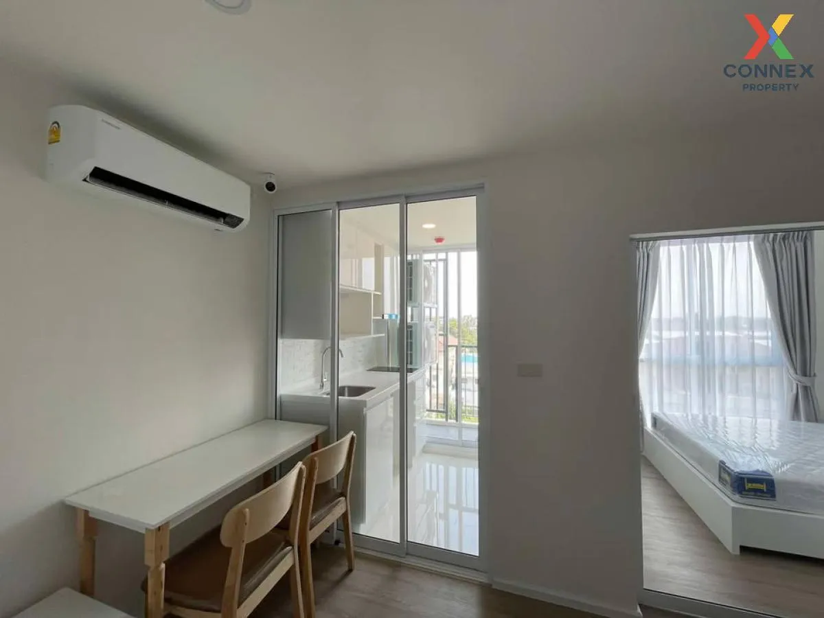 เช่าคอนโด  ชาโตว์ อินทาวน์ รัชโยธิน  แขวงจันทรเกษม เขต จตุจักร กร 4