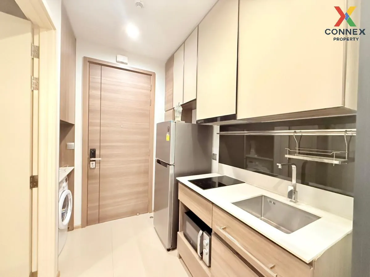 เช่าคอนโด  The Line พหลฯ-ประดิพัทธ์ BTS-สะพานควาย สามเสนใน เขต พญ 2