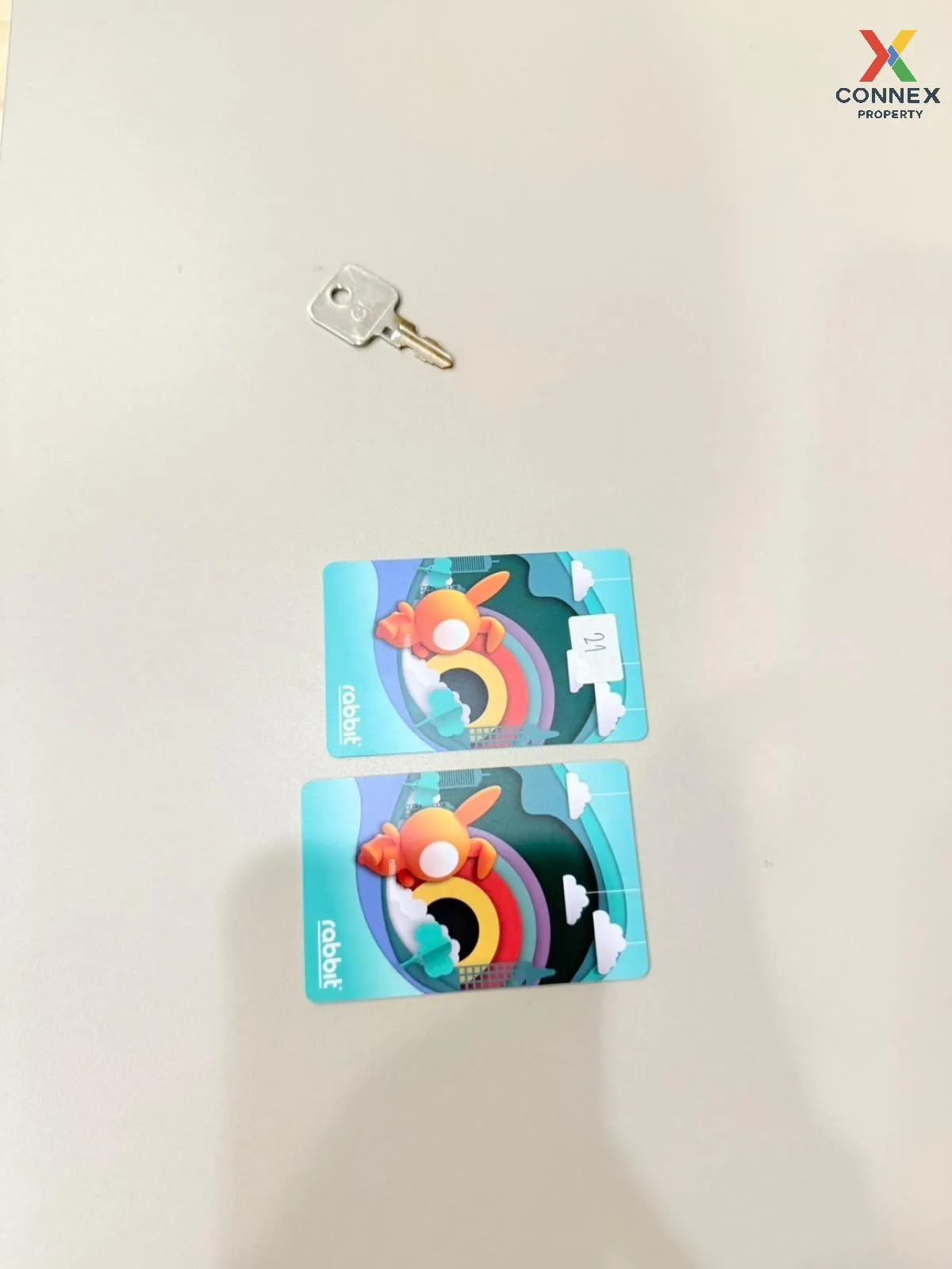 เช่าคอนโด  The Line พหลฯ-ประดิพัทธ์ BTS-สะพานควาย สามเสนใน เขต พญ 4