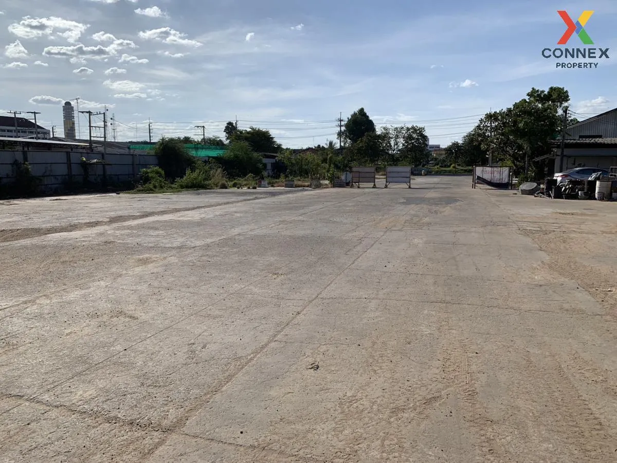 ขายที่ดิน ถนนรอบเมือง ในเมือง เมืองร้อยเอ็ด ร้อยเอ็ด CX-116433 2