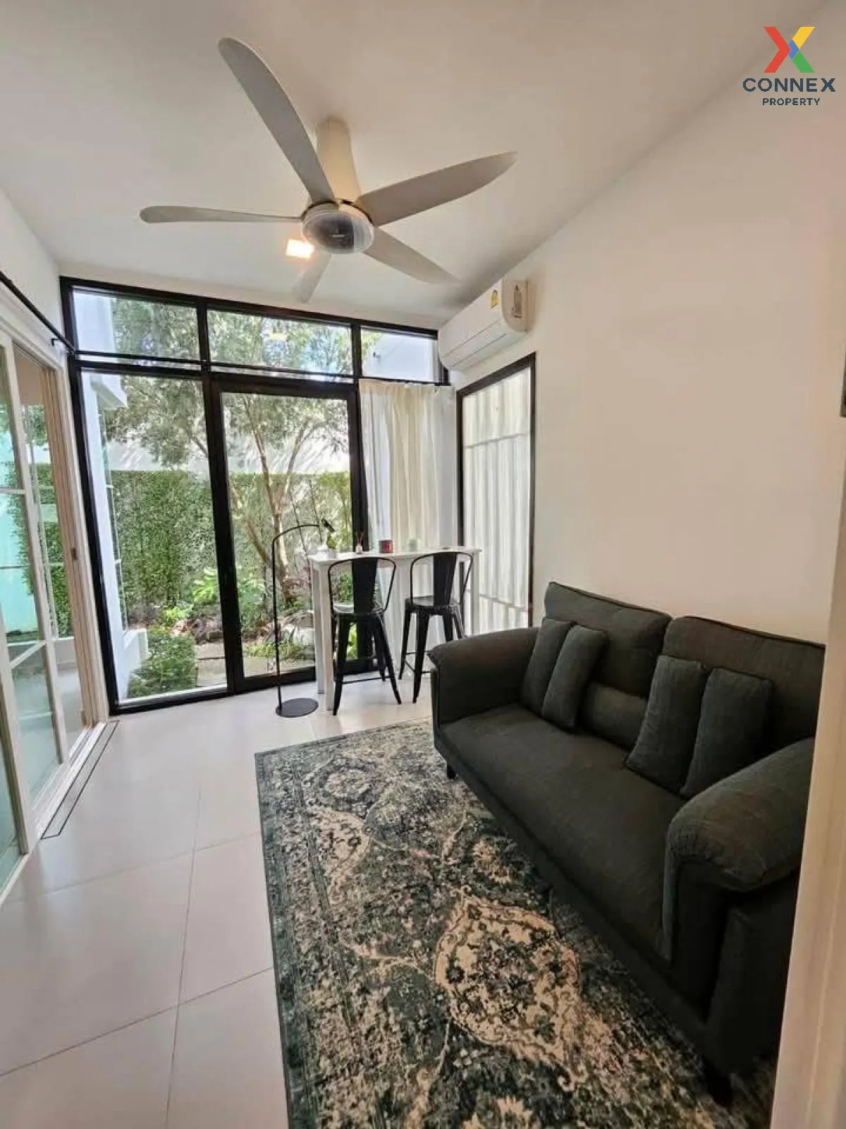 เช่าบ้าน  ชัยพฤกษ์ บางนา กม. 15 บางโฉลง บางพลี สมุทรปราการ CX-116 3