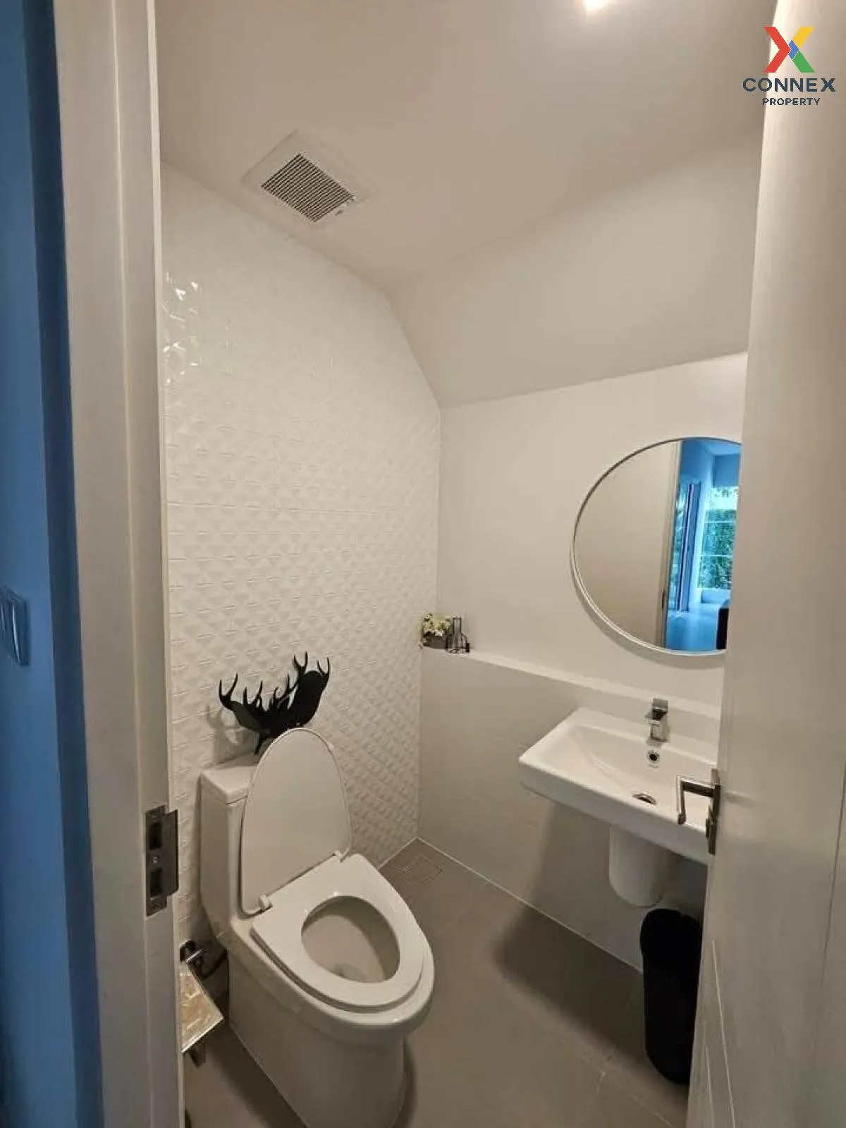 เช่าบ้าน  ชัยพฤกษ์ บางนา กม. 15 บางโฉลง บางพลี สมุทรปราการ CX-116