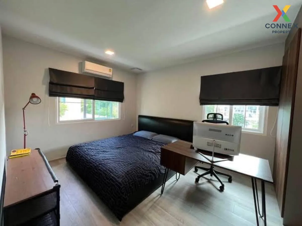 เช่าบ้าน  ชัยพฤกษ์ บางนา กม. 15 บางโฉลง บางพลี สมุทรปราการ CX-116