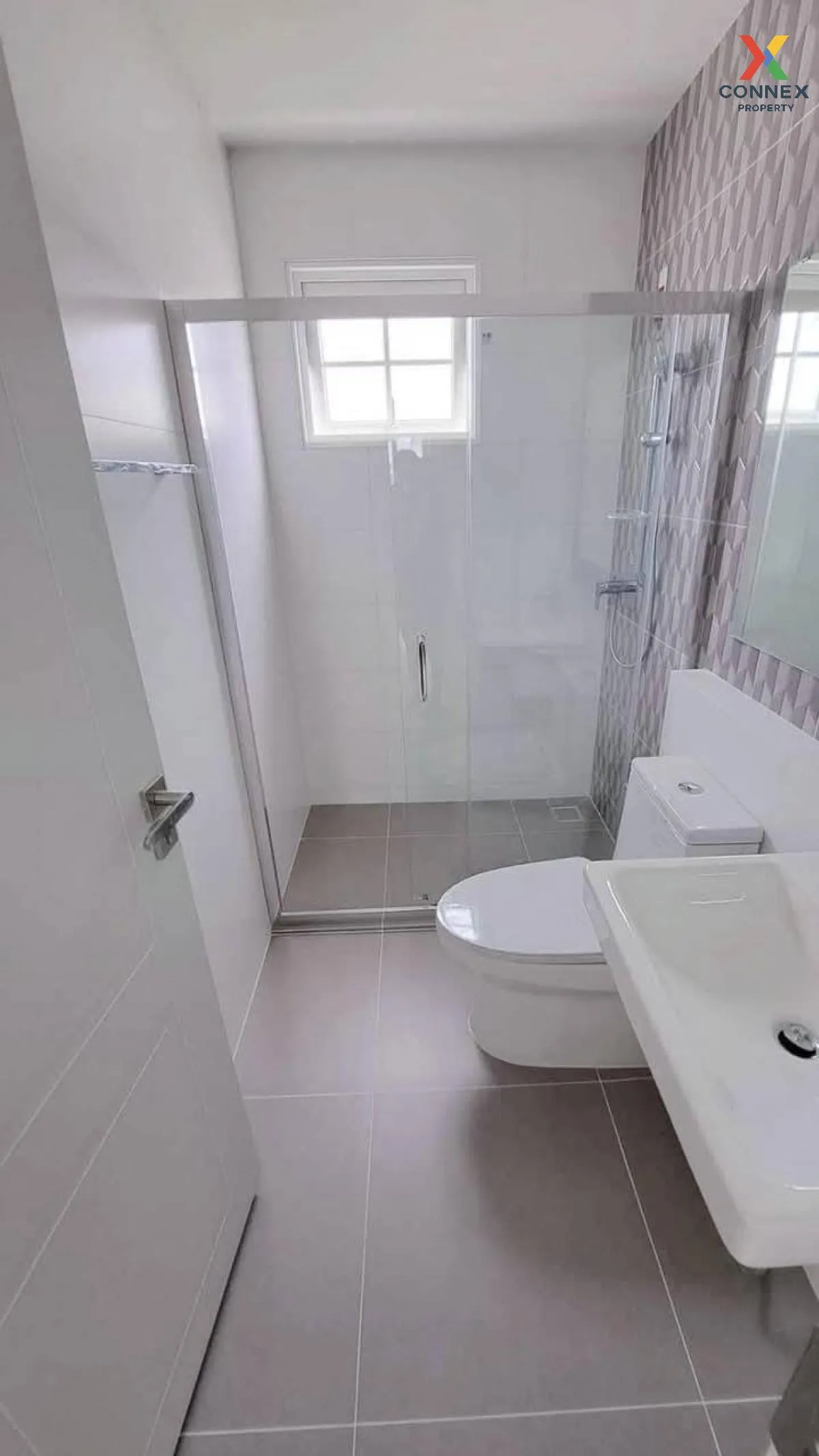 เช่าบ้าน  ชัยพฤกษ์ บางนา กม. 15 บางโฉลง บางพลี สมุทรปราการ CX-116