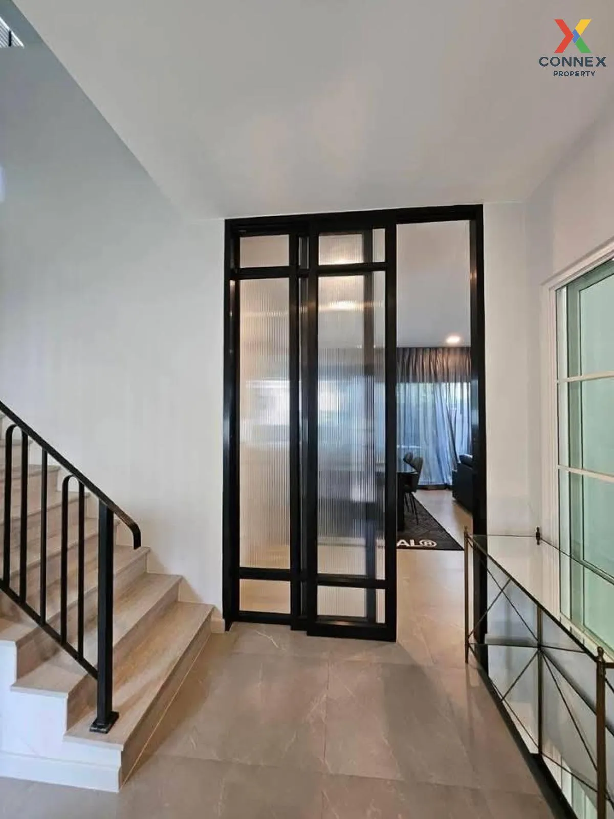 เช่าบ้าน  ชัยพฤกษ์ บางนา กม. 15 บางโฉลง บางพลี สมุทรปราการ CX-116 4