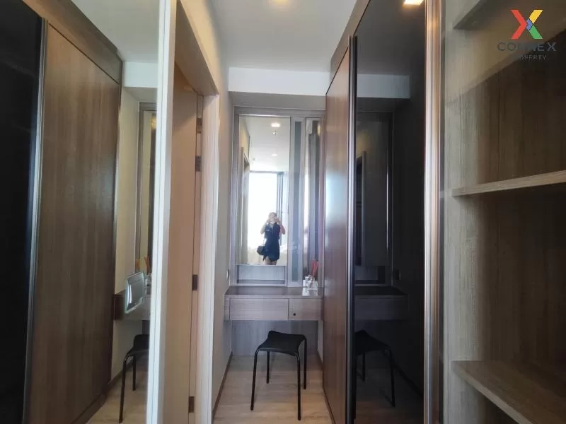 ขายคอนโด  The Line พหลฯ-ประดิพัทธ์ BTS-สะพานควาย สามเสนใน เขต พญา ขายคอนโด  The Line พหลฯ-ประดิพัทธ์ BTS-สะพานควาย สามเสนใน เขต พญา