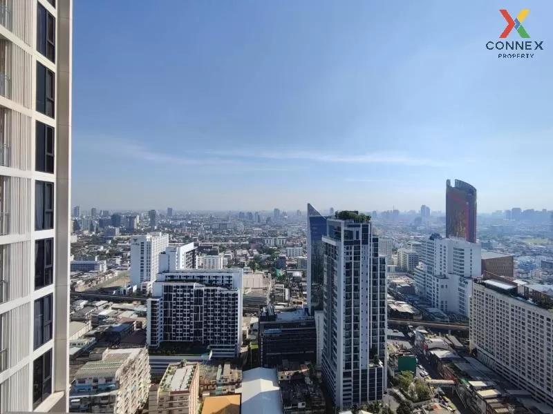 ขายคอนโด  The Line พหลฯ-ประดิพัทธ์ BTS-สะพานควาย สามเสนใน เขต พญา ขายคอนโด  The Line พหลฯ-ประดิพัทธ์ BTS-สะพานควาย สามเสนใน เขต พญา