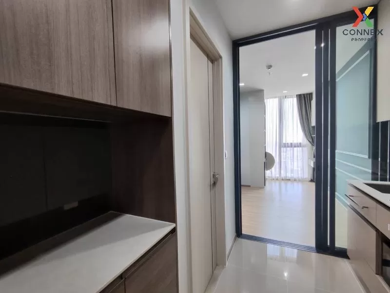 ขายคอนโด  The Line พหลฯ-ประดิพัทธ์ BTS-สะพานควาย สามเสนใน เขต พญา ขายคอนโด  The Line พหลฯ-ประดิพัทธ์ BTS-สะพานควาย สามเสนใน เขต พญา 2