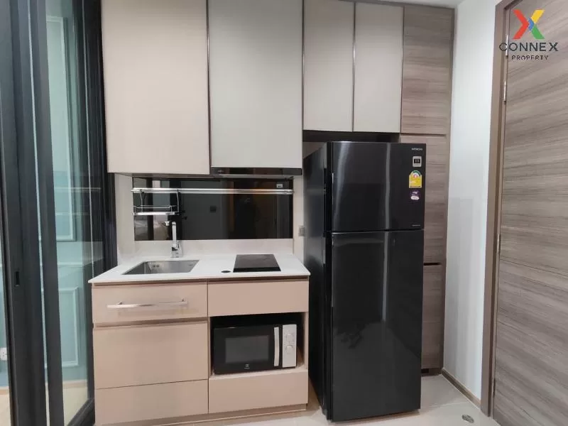 ขายคอนโด  The Line พหลฯ-ประดิพัทธ์ BTS-สะพานควาย สามเสนใน เขต พญา ขายคอนโด  The Line พหลฯ-ประดิพัทธ์ BTS-สะพานควาย สามเสนใน เขต พญา 3