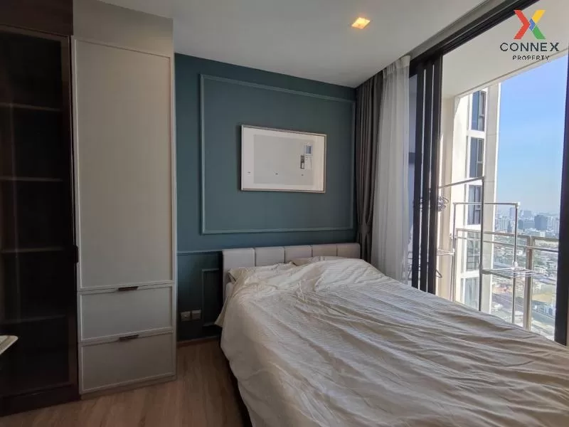 ขายคอนโด  The Line พหลฯ-ประดิพัทธ์ BTS-สะพานควาย สามเสนใน เขต พญา ขายคอนโด  The Line พหลฯ-ประดิพัทธ์ BTS-สะพานควาย สามเสนใน เขต พญา