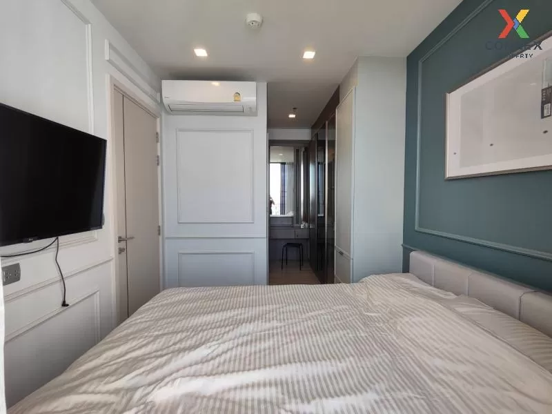 ขายคอนโด  The Line พหลฯ-ประดิพัทธ์ BTS-สะพานควาย สามเสนใน เขต พญา ขายคอนโด  The Line พหลฯ-ประดิพัทธ์ BTS-สะพานควาย สามเสนใน เขต พญา