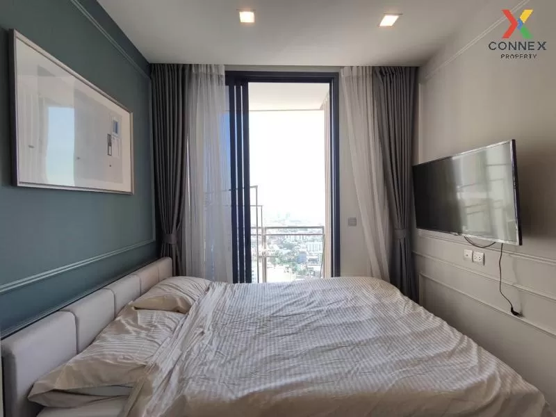 ขายคอนโด  The Line พหลฯ-ประดิพัทธ์ BTS-สะพานควาย สามเสนใน เขต พญา ขายคอนโด  The Line พหลฯ-ประดิพัทธ์ BTS-สะพานควาย สามเสนใน เขต พญา