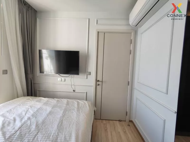 ขายคอนโด  The Line พหลฯ-ประดิพัทธ์ BTS-สะพานควาย สามเสนใน เขต พญา ขายคอนโด  The Line พหลฯ-ประดิพัทธ์ BTS-สะพานควาย สามเสนใน เขต พญา