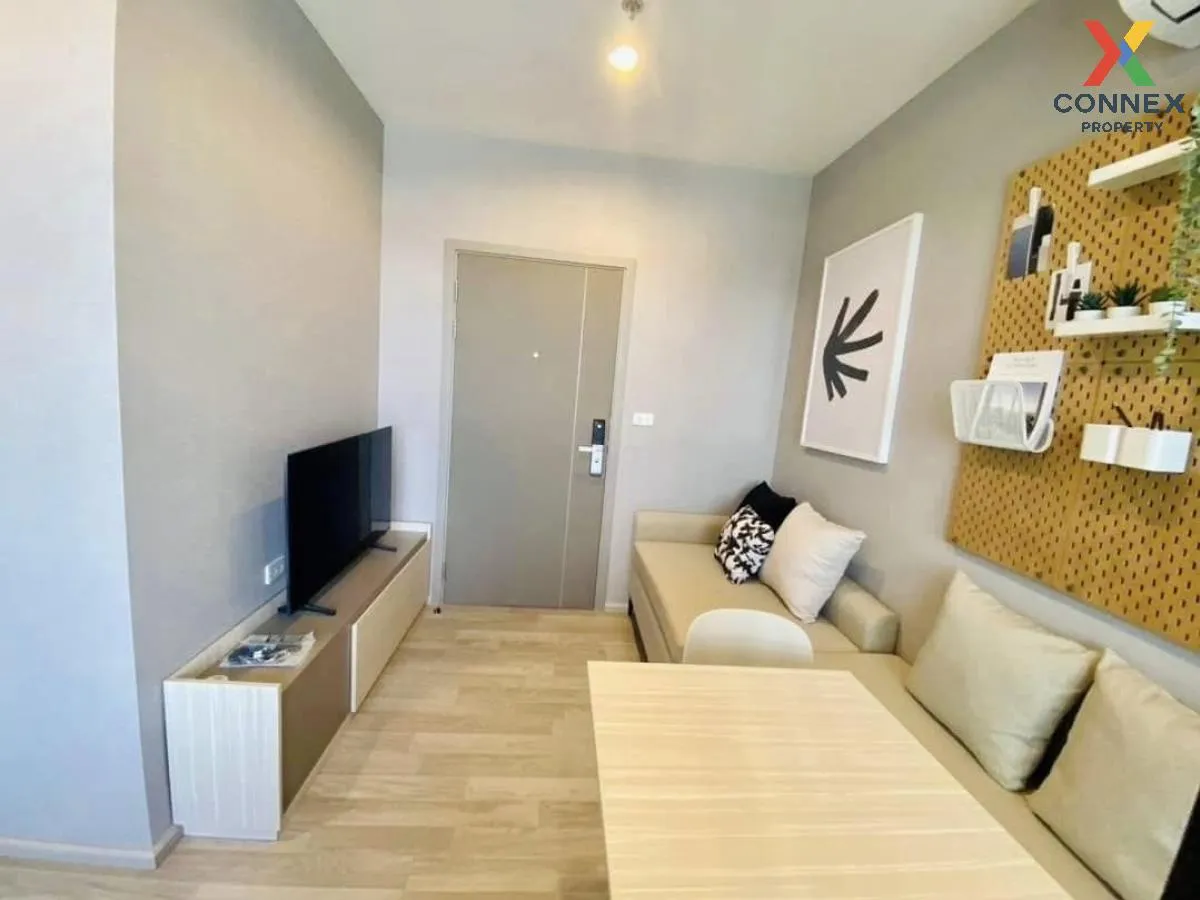For Rent Condo , Ideo Mobi Sukhumvit Eastpoint , BTS-Bang Na , Ba 2