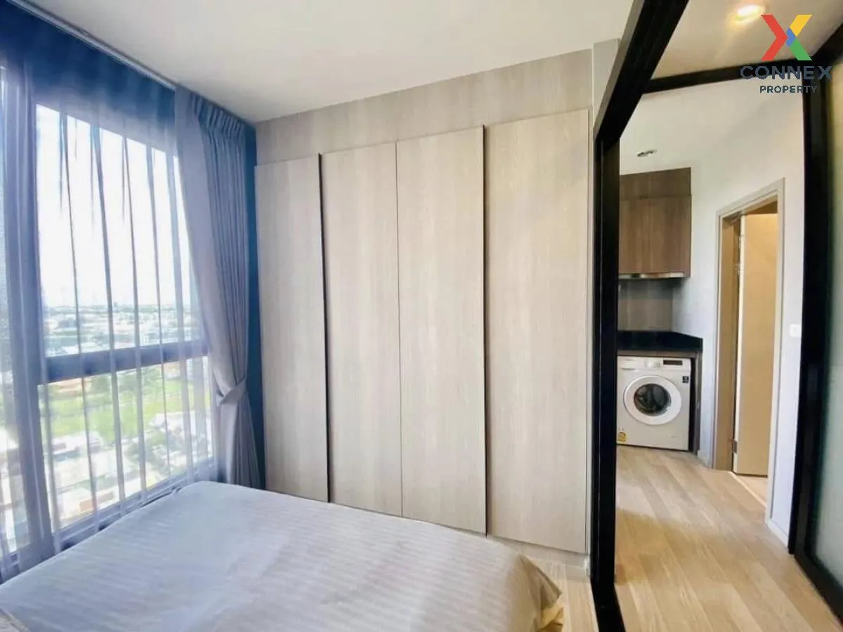 For Rent Condo , Ideo Mobi Sukhumvit Eastpoint , BTS-Bang Na , Ba