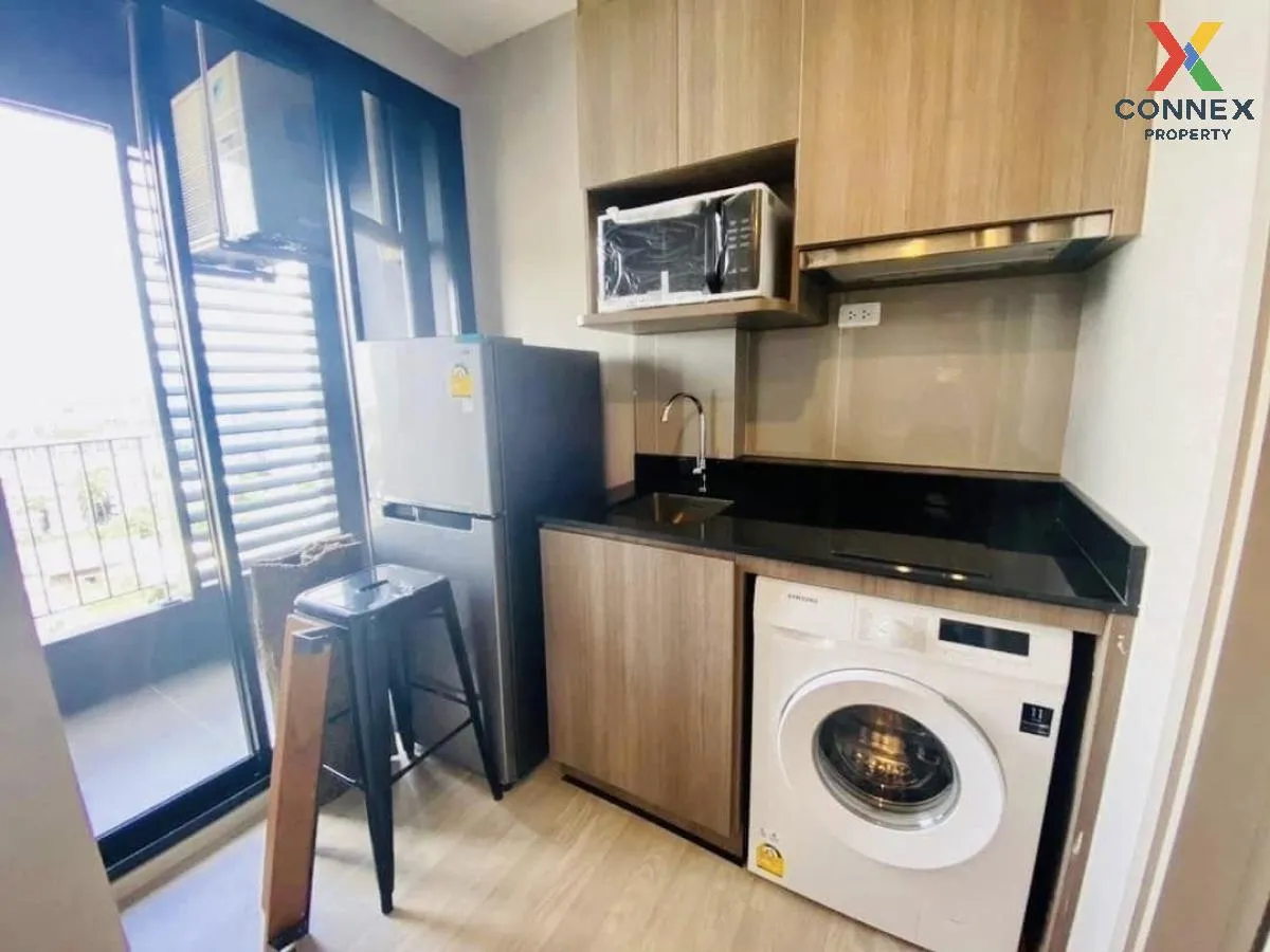 For Rent Condo , Ideo Mobi Sukhumvit Eastpoint , BTS-Bang Na , Ba