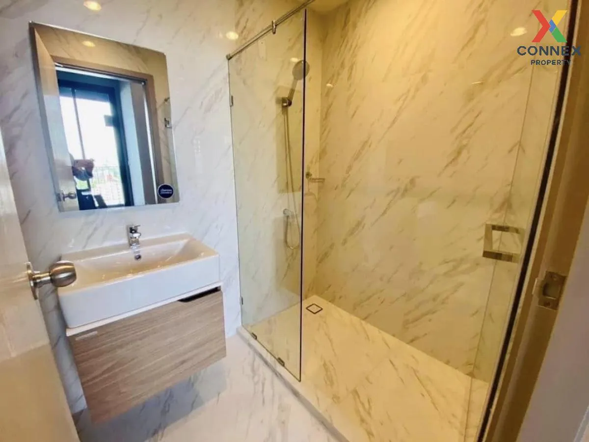 For Rent Condo , Ideo Mobi Sukhumvit Eastpoint , BTS-Bang Na , Ba