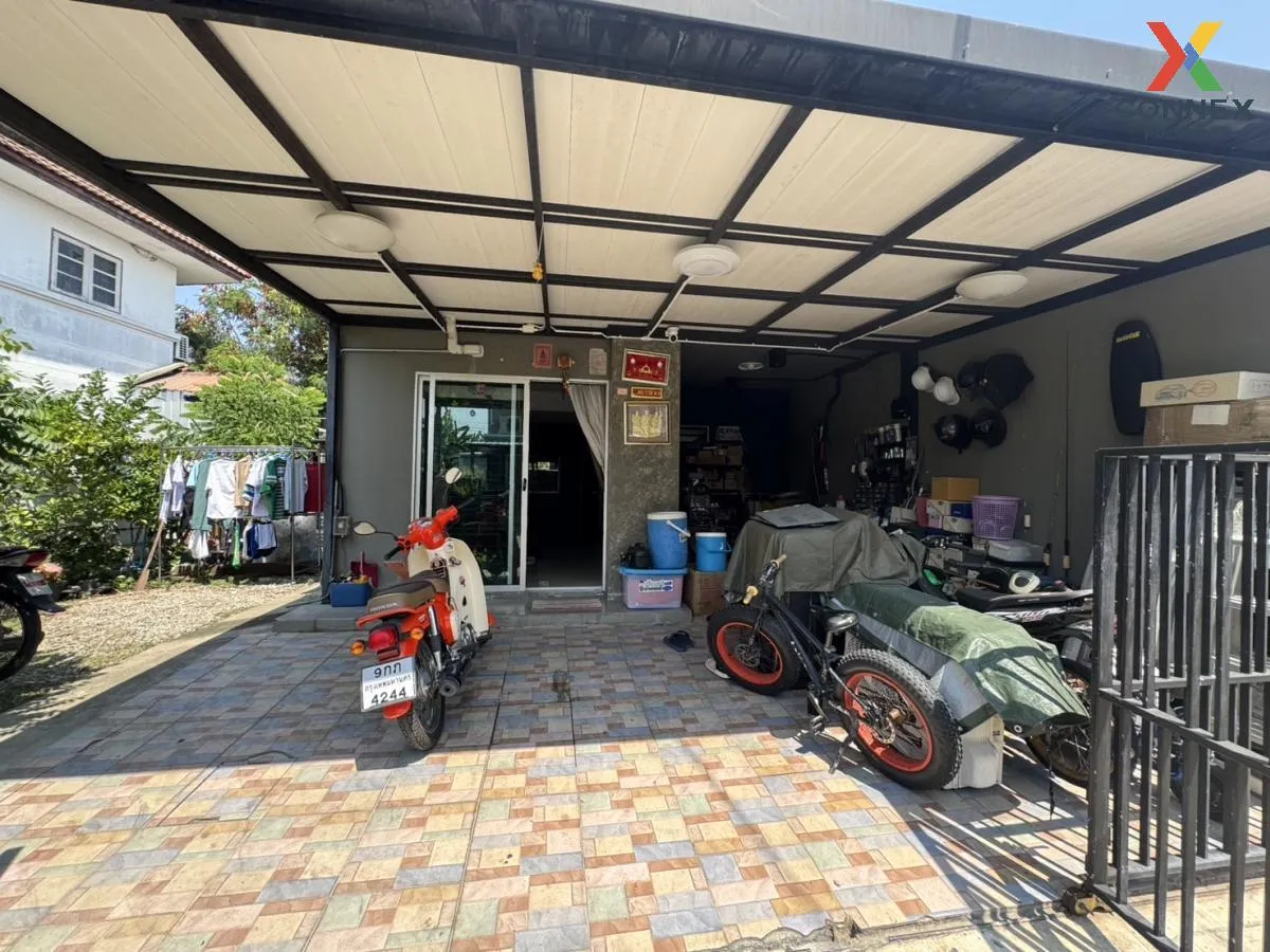 For Sale Townhouse/Townhome  , Pruksa Ville 87 Teparak , corner u For Sale Townhouse/Townhome  , Pruksa Ville 87 Teparak , corner u 2