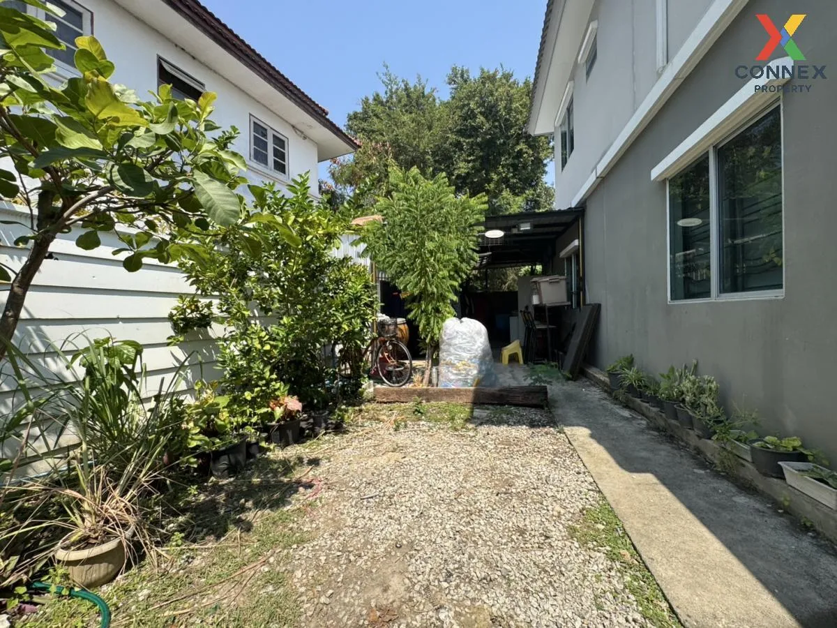 For Sale Townhouse/Townhome  , Pruksa Ville 87 Teparak , corner u For Sale Townhouse/Townhome  , Pruksa Ville 87 Teparak , corner u 3