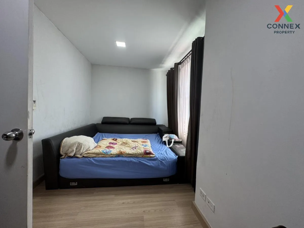 For Sale Townhouse/Townhome  , Pruksa Ville 87 Teparak , corner u For Sale Townhouse/Townhome  , Pruksa Ville 87 Teparak , corner u