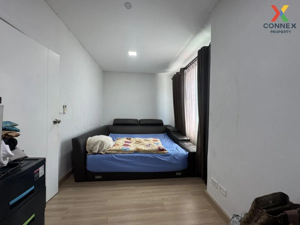 For Sale Townhouse/Townhome  , Pruksa Ville 87 Teparak , corner u For Sale Townhouse/Townhome  , Pruksa Ville 87 Teparak , corner u