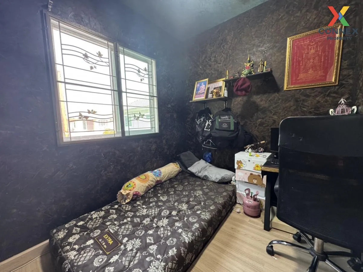 For Sale Townhouse/Townhome  , Pruksa Ville 87 Teparak , corner u For Sale Townhouse/Townhome  , Pruksa Ville 87 Teparak , corner u