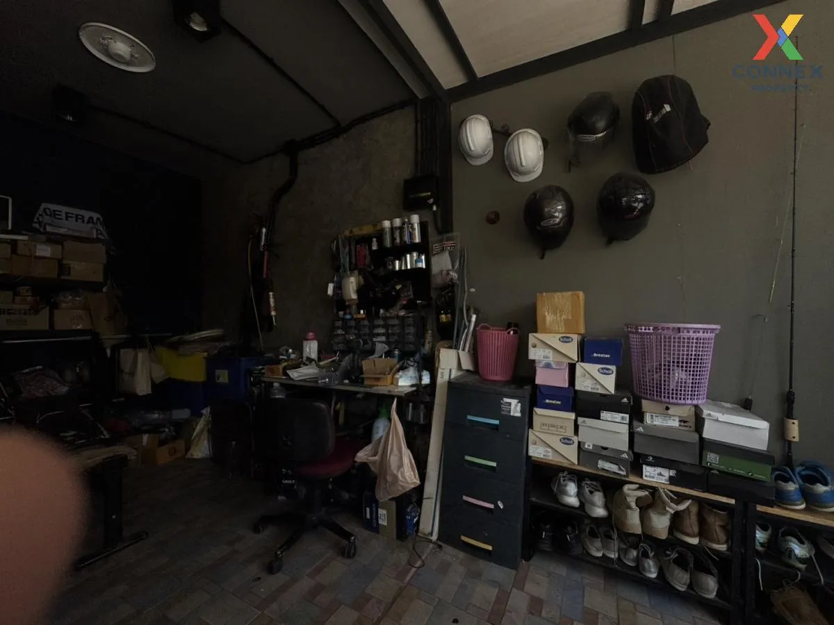 For Sale Townhouse/Townhome  , Pruksa Ville 87 Teparak , corner u For Sale Townhouse/Townhome  , Pruksa Ville 87 Teparak , corner u