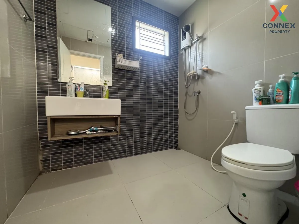 For Sale Townhouse/Townhome  , Pruksa Ville 87 Teparak , corner u For Sale Townhouse/Townhome  , Pruksa Ville 87 Teparak , corner u