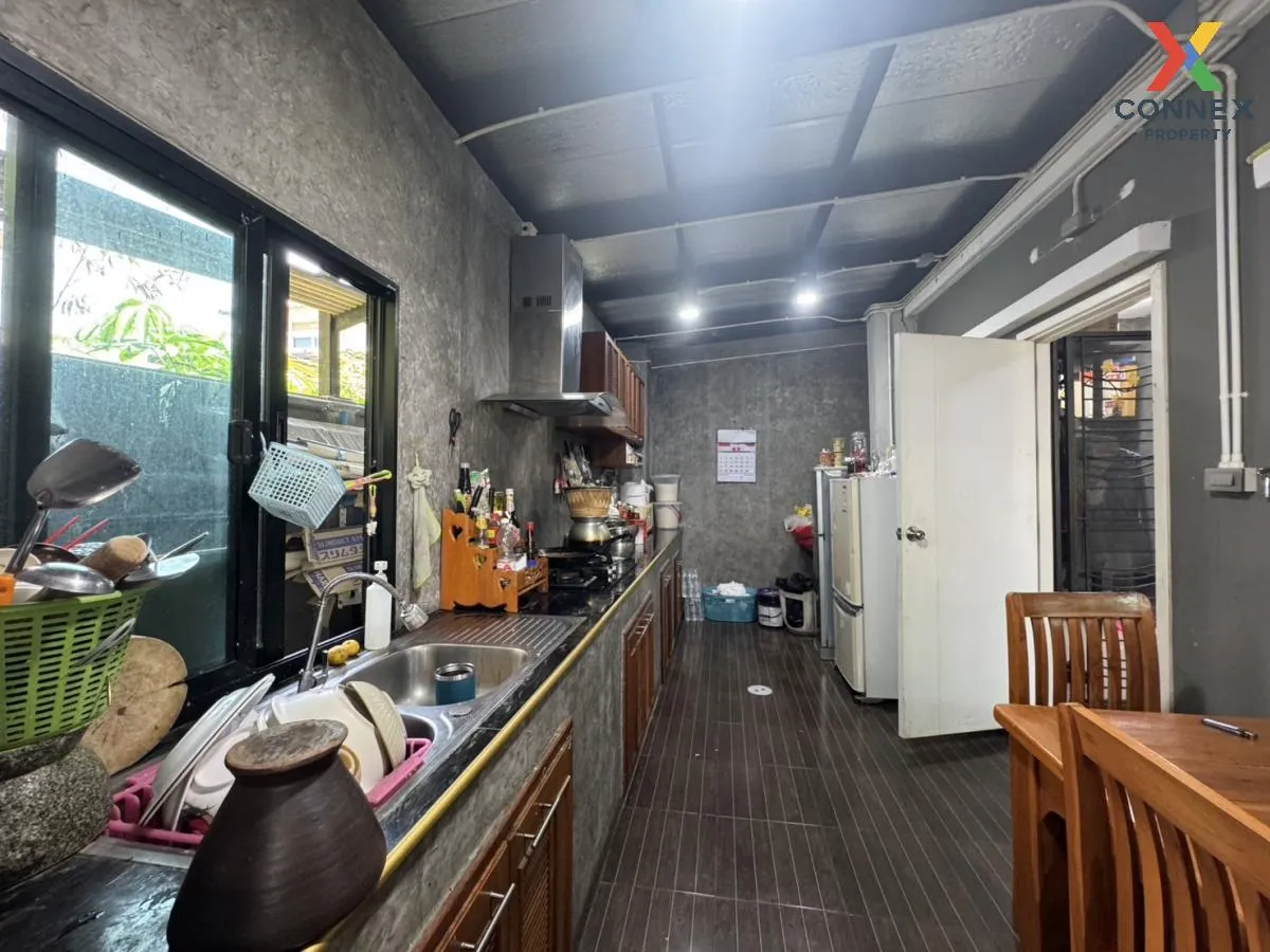 For Sale Townhouse/Townhome  , Pruksa Ville 87 Teparak , corner u For Sale Townhouse/Townhome  , Pruksa Ville 87 Teparak , corner u