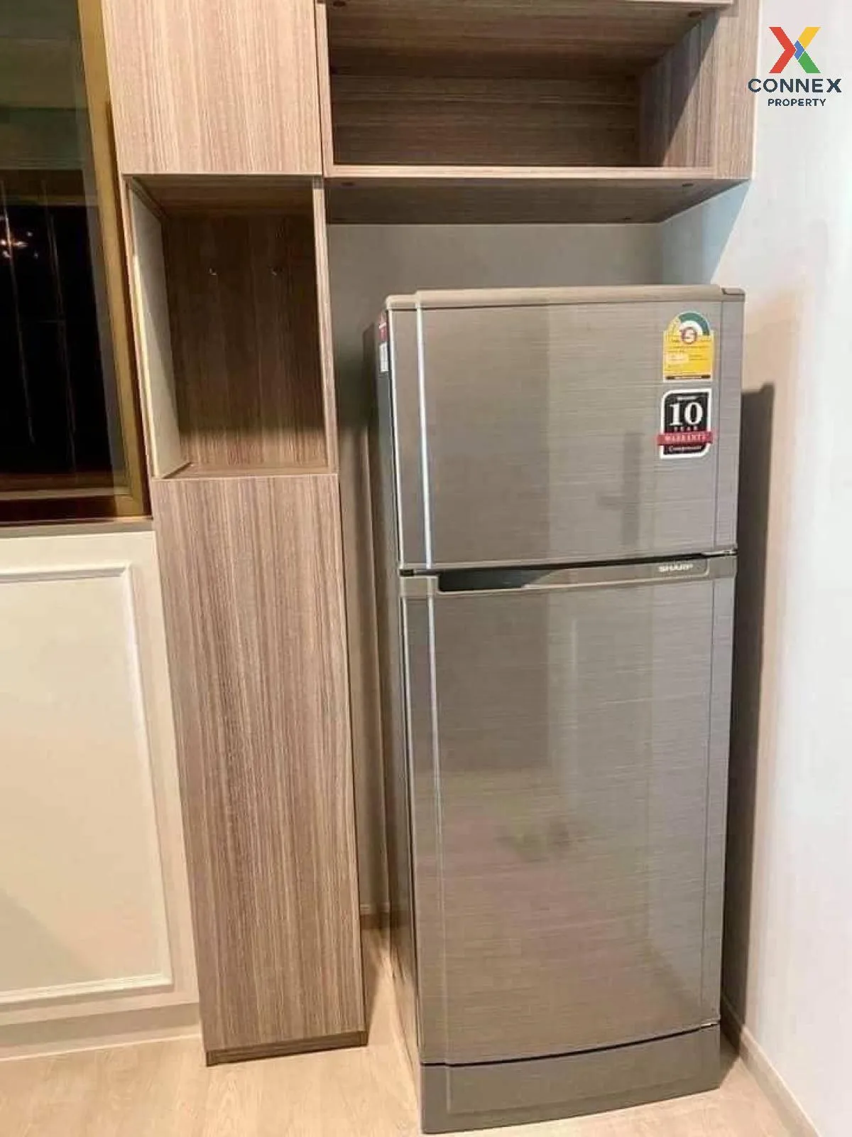 เช่าคอนโด  ดิ ออริจิ้น สุขุมวิท 105 BTS-แบริ่ง บางนา เขต บางนา กร