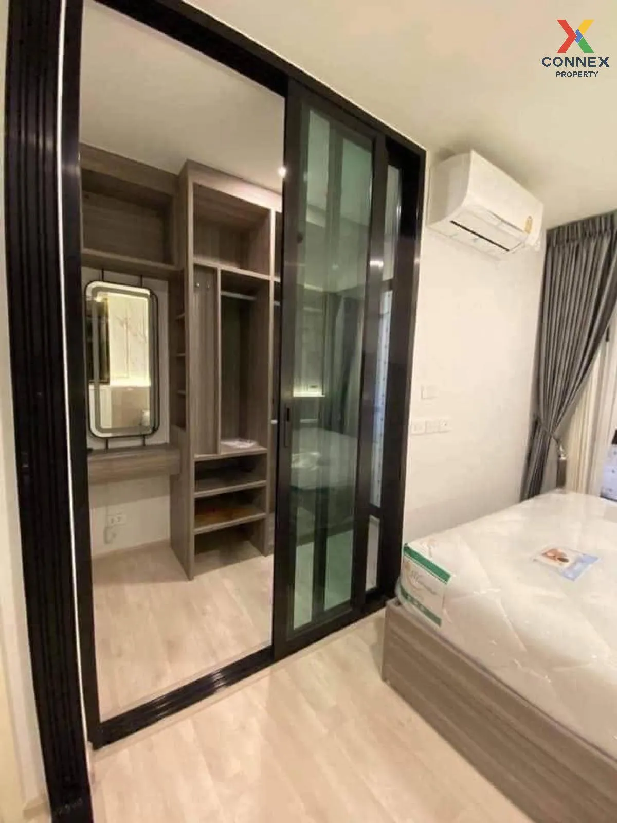 เช่าคอนโด  ดิ ออริจิ้น สุขุมวิท 105 BTS-แบริ่ง บางนา เขต บางนา กร