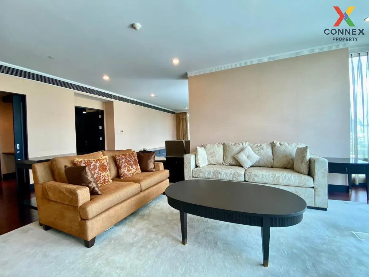 For Rent Condo , The Park Chidlom , BTS-Chit Lom , Lumpini , Path 1