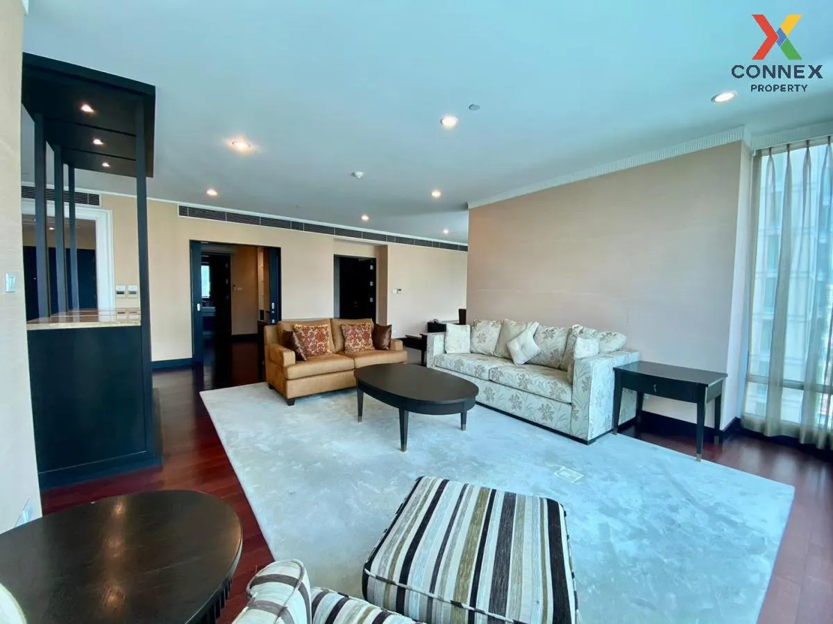 For Rent Condo , The Park Chidlom , BTS-Chit Lom , Lumpini , Path 2