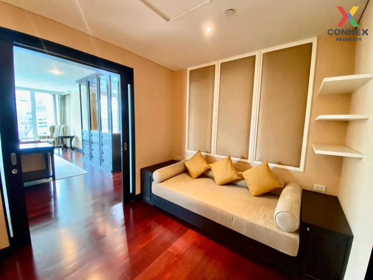 For Rent Condo , The Park Chidlom , BTS-Chit Lom , Lumpini , Path