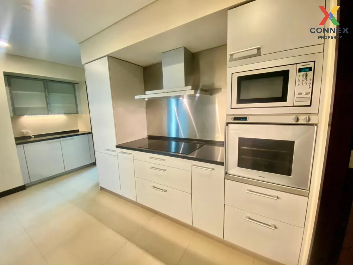 For Rent Condo , The Park Chidlom , BTS-Chit Lom , Lumpini , Path