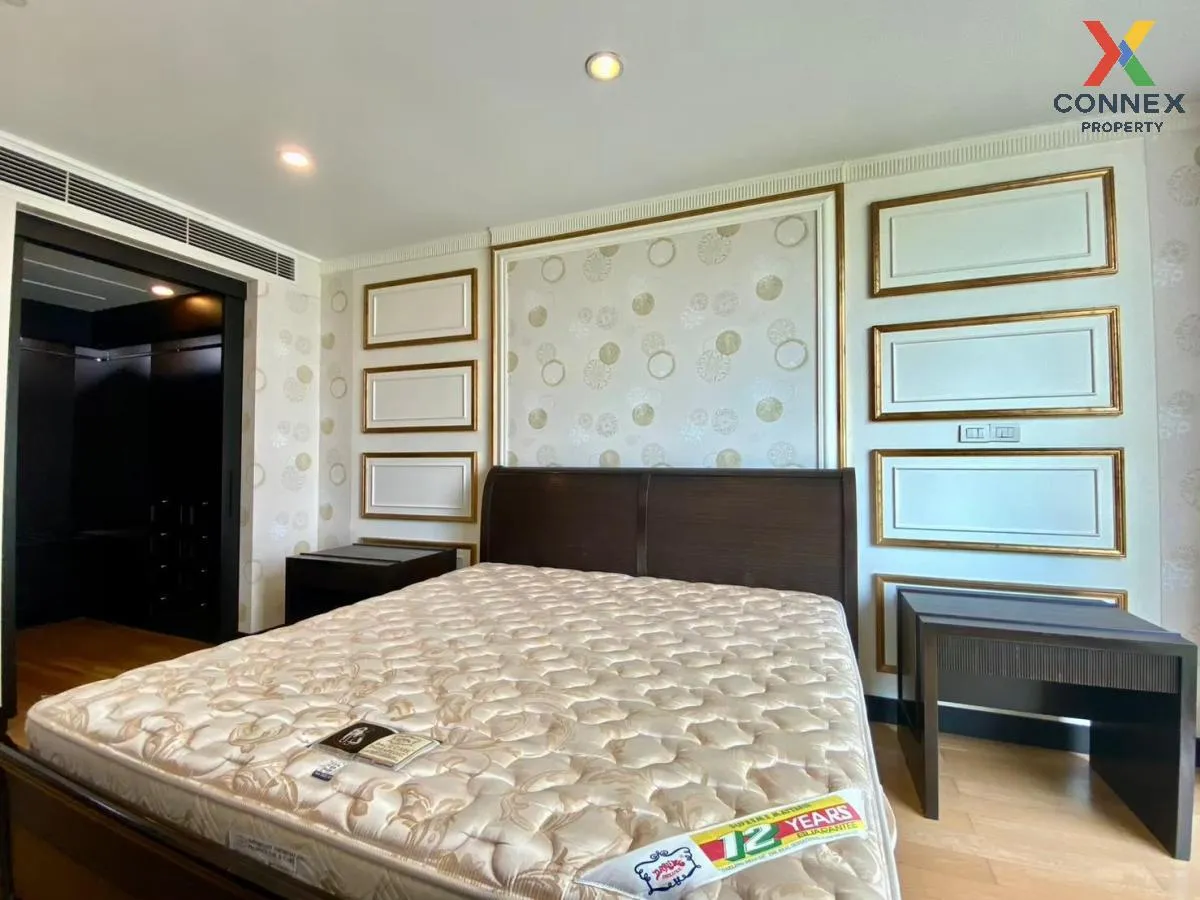 For Rent Condo , The Park Chidlom , BTS-Chit Lom , Lumpini , Path