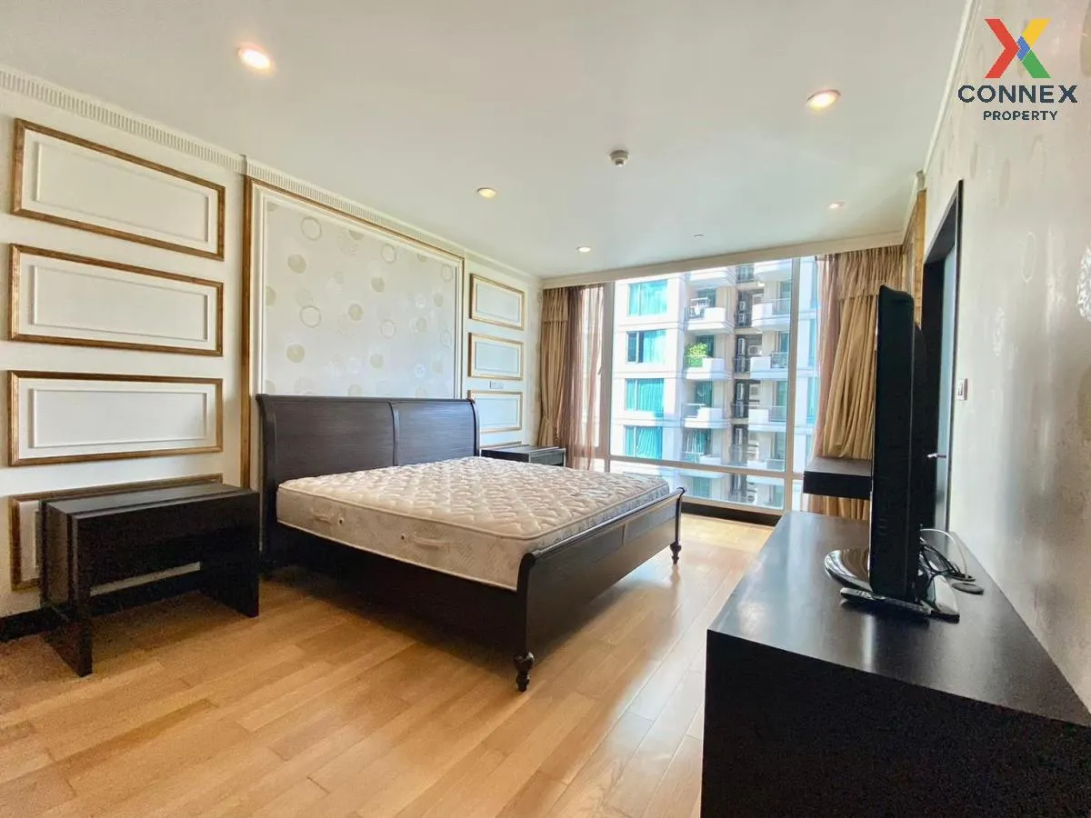 For Rent Condo , The Park Chidlom , BTS-Chit Lom , Lumpini , Path
