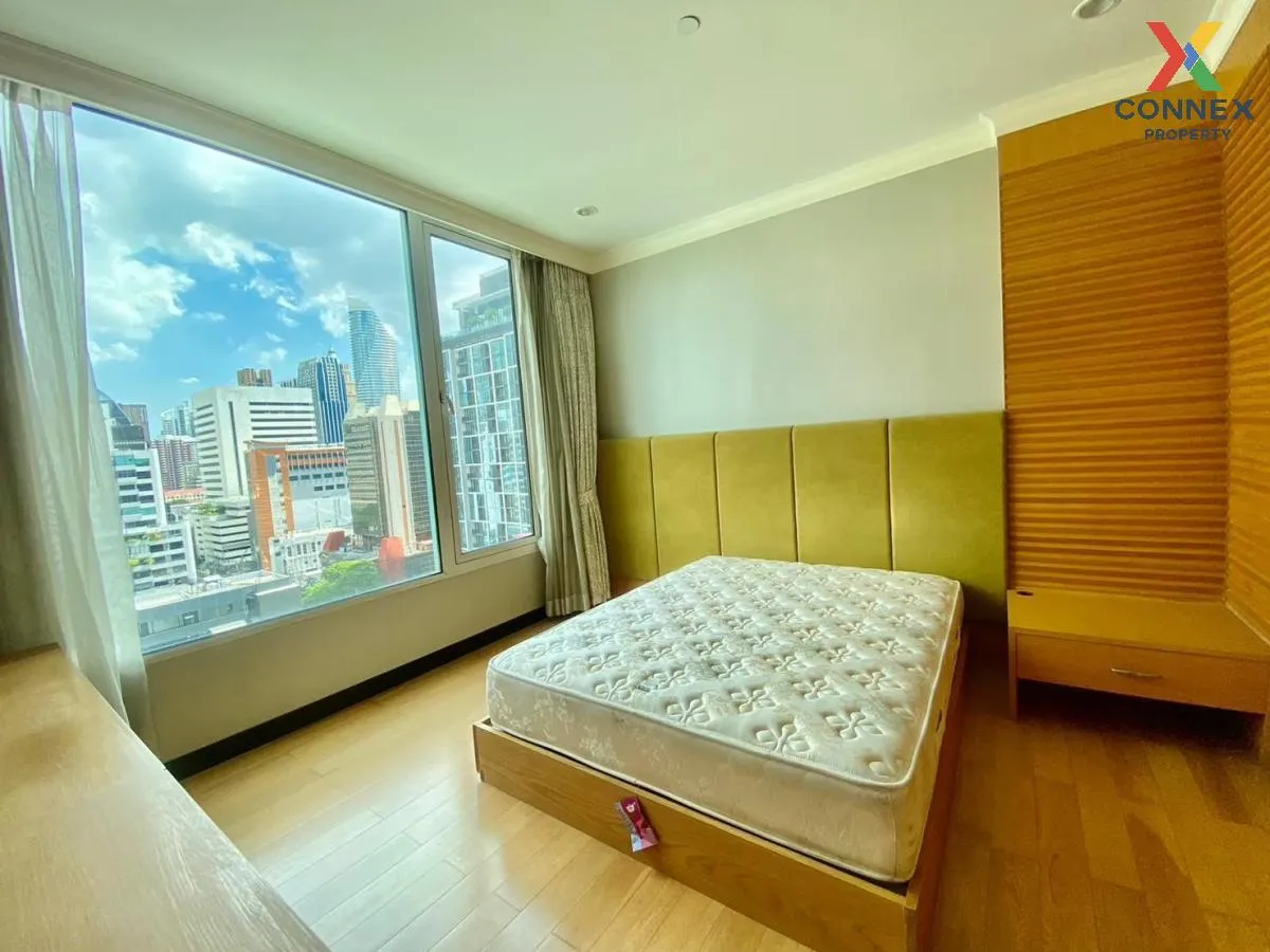 For Rent Condo , The Park Chidlom , BTS-Chit Lom , Lumpini , Path