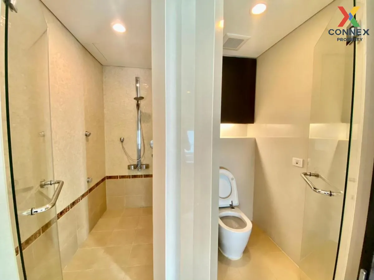 For Rent Condo , The Park Chidlom , BTS-Chit Lom , Lumpini , Path