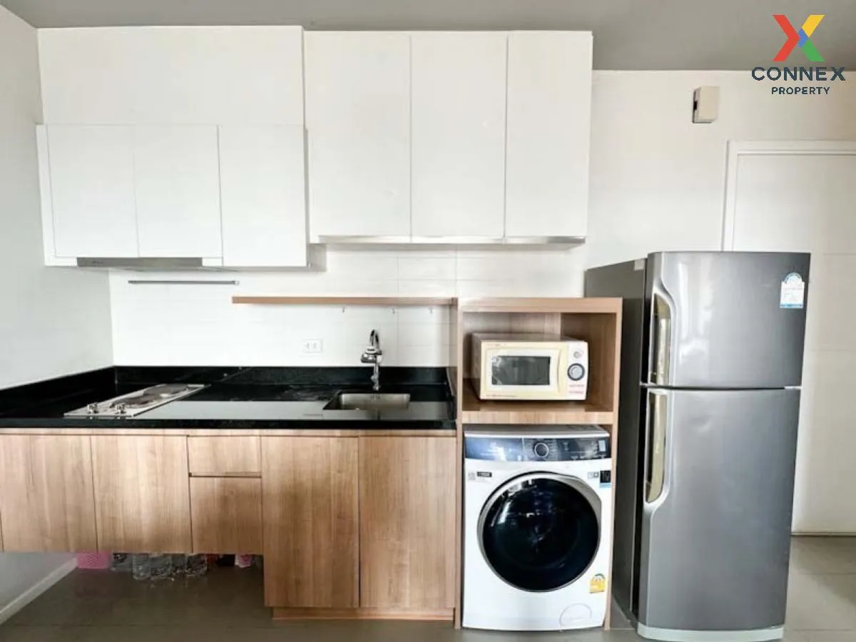 For Rent Condo , Blocs 77 , BTS-On Nut , Phra Khanong Nuea , Watt 3