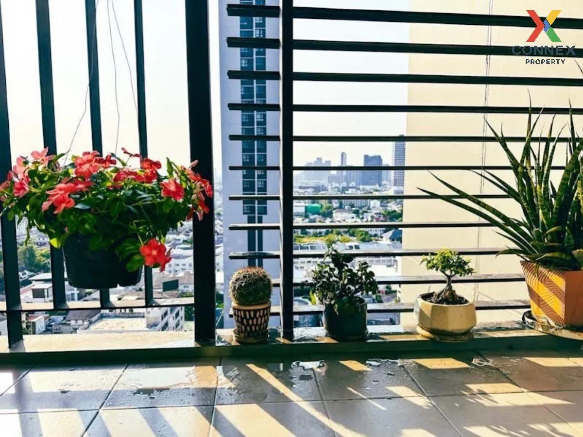 For Rent Condo , Blocs 77 , BTS-On Nut , Phra Khanong Nuea , Watt