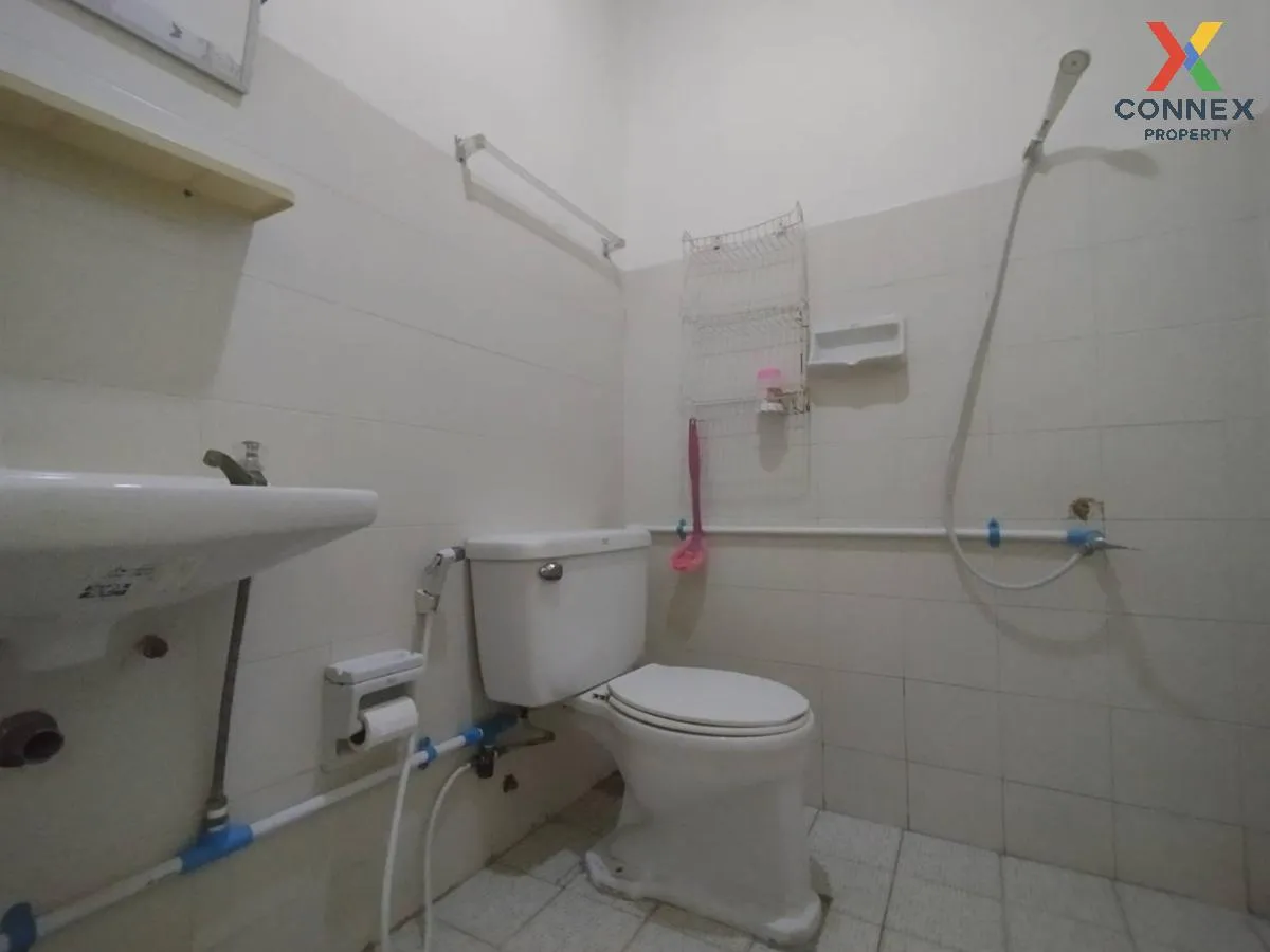 ขายทาวน์เฮ้าส์/ทาวน์โฮม  ทวีทอง 3 บางบ่อ รีโนเวทใหม่ บางเพรียง บา