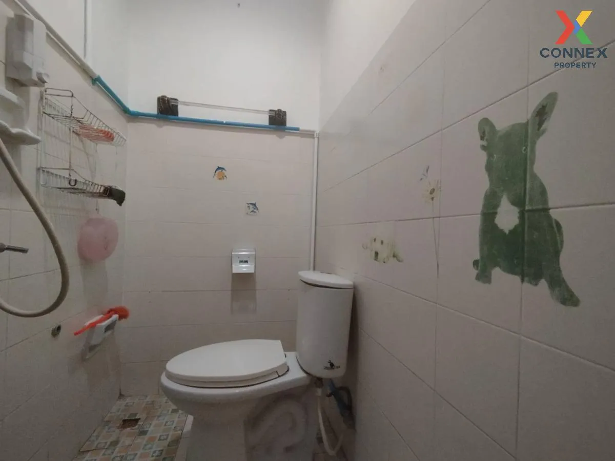 ขายทาวน์เฮ้าส์/ทาวน์โฮม  ทวีทอง 3 บางบ่อ รีโนเวทใหม่ บางเพรียง บา