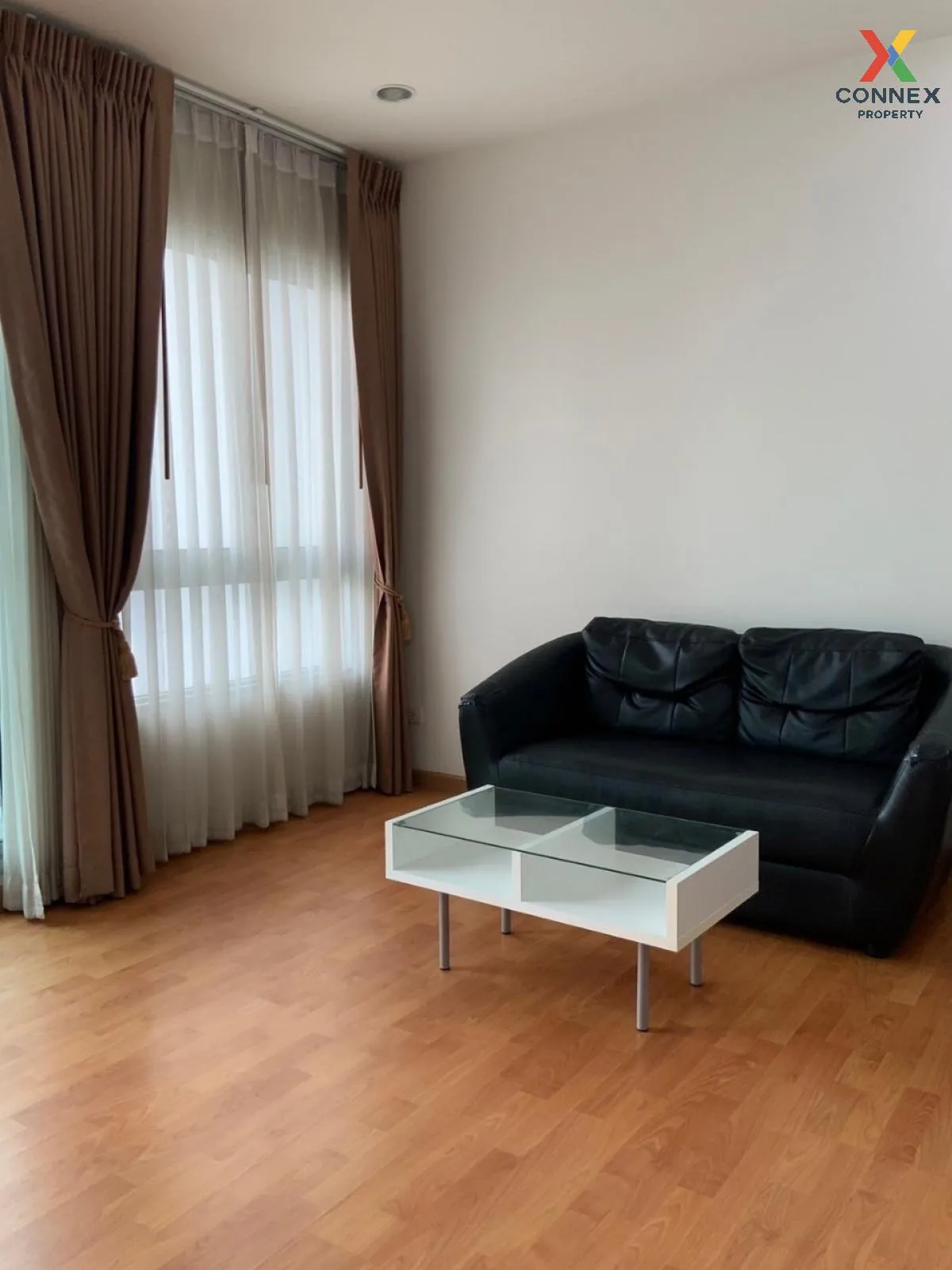 เช่าคอนโด  เดอะ เพรสซิเดนท์ สาทร - ราชพฤกษ์ 2 BTS-บางหว้า ปากคลอง 1