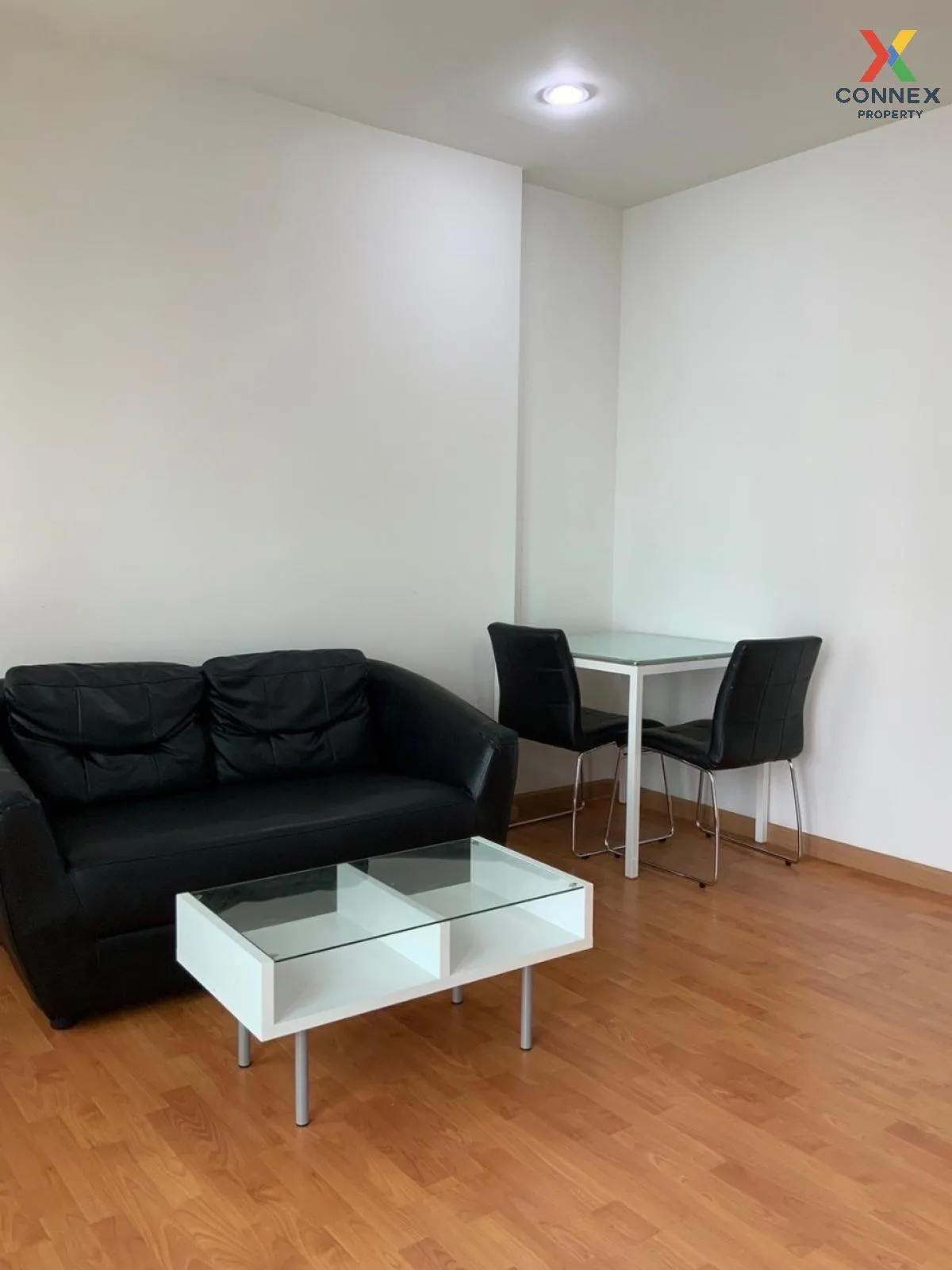 เช่าคอนโด  เดอะ เพรสซิเดนท์ สาทร - ราชพฤกษ์ 2 BTS-บางหว้า ปากคลอง 2