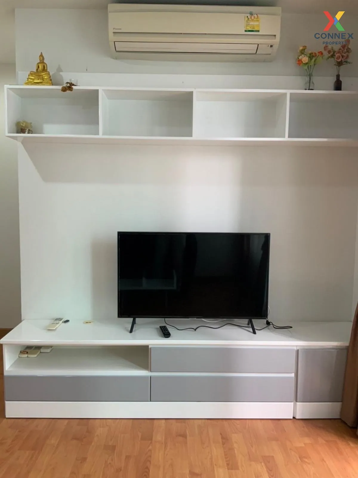 เช่าคอนโด  เดอะ เพรสซิเดนท์ สาทร - ราชพฤกษ์ 2 BTS-บางหว้า ปากคลอง 3