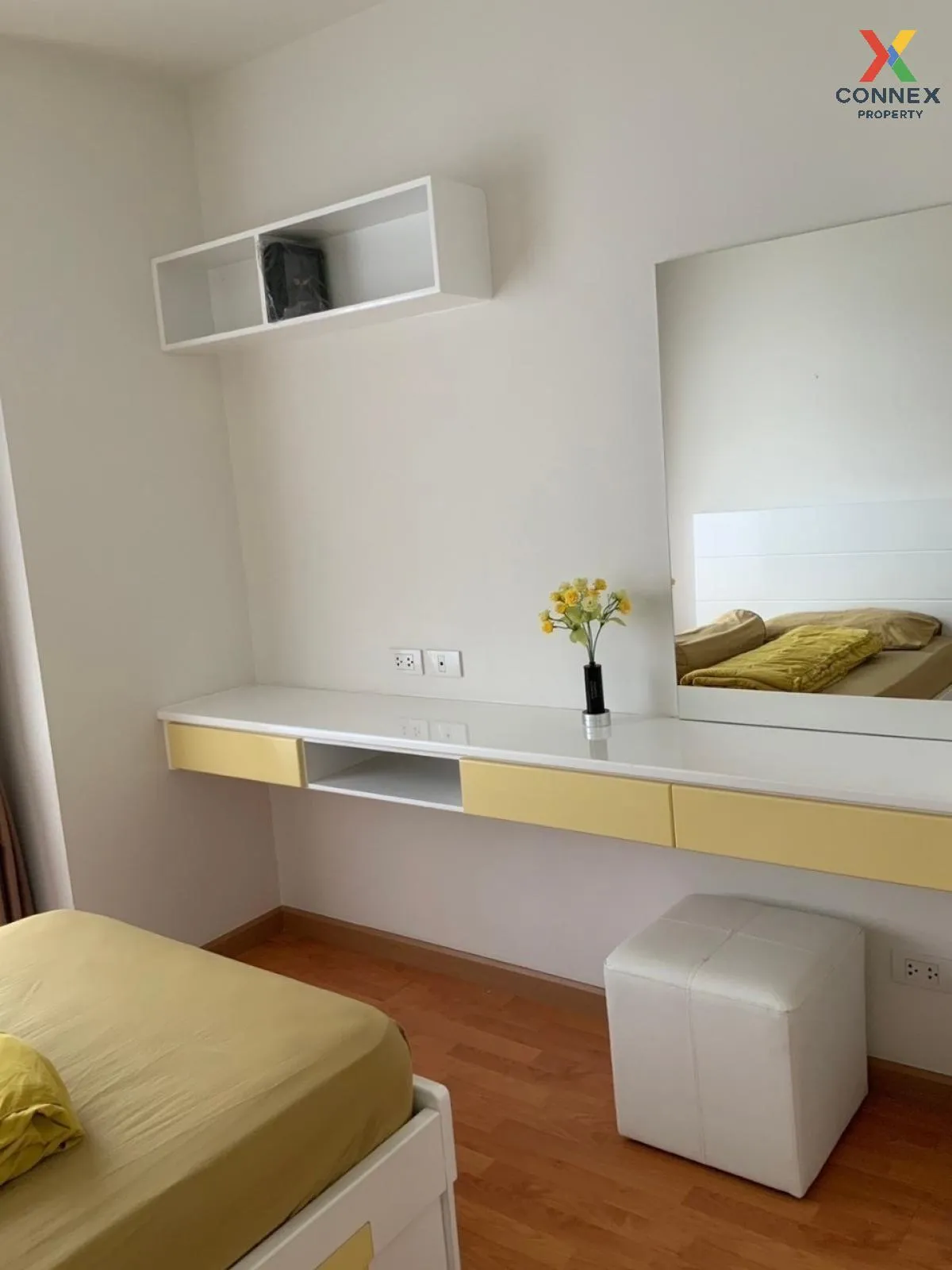 เช่าคอนโด  เดอะ เพรสซิเดนท์ สาทร - ราชพฤกษ์ 2 BTS-บางหว้า ปากคลอง