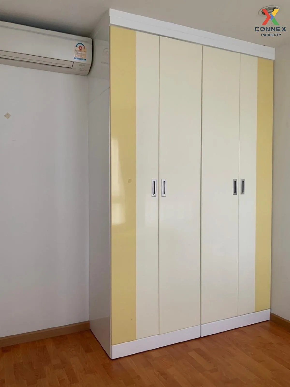 เช่าคอนโด  เดอะ เพรสซิเดนท์ สาทร - ราชพฤกษ์ 2 BTS-บางหว้า ปากคลอง