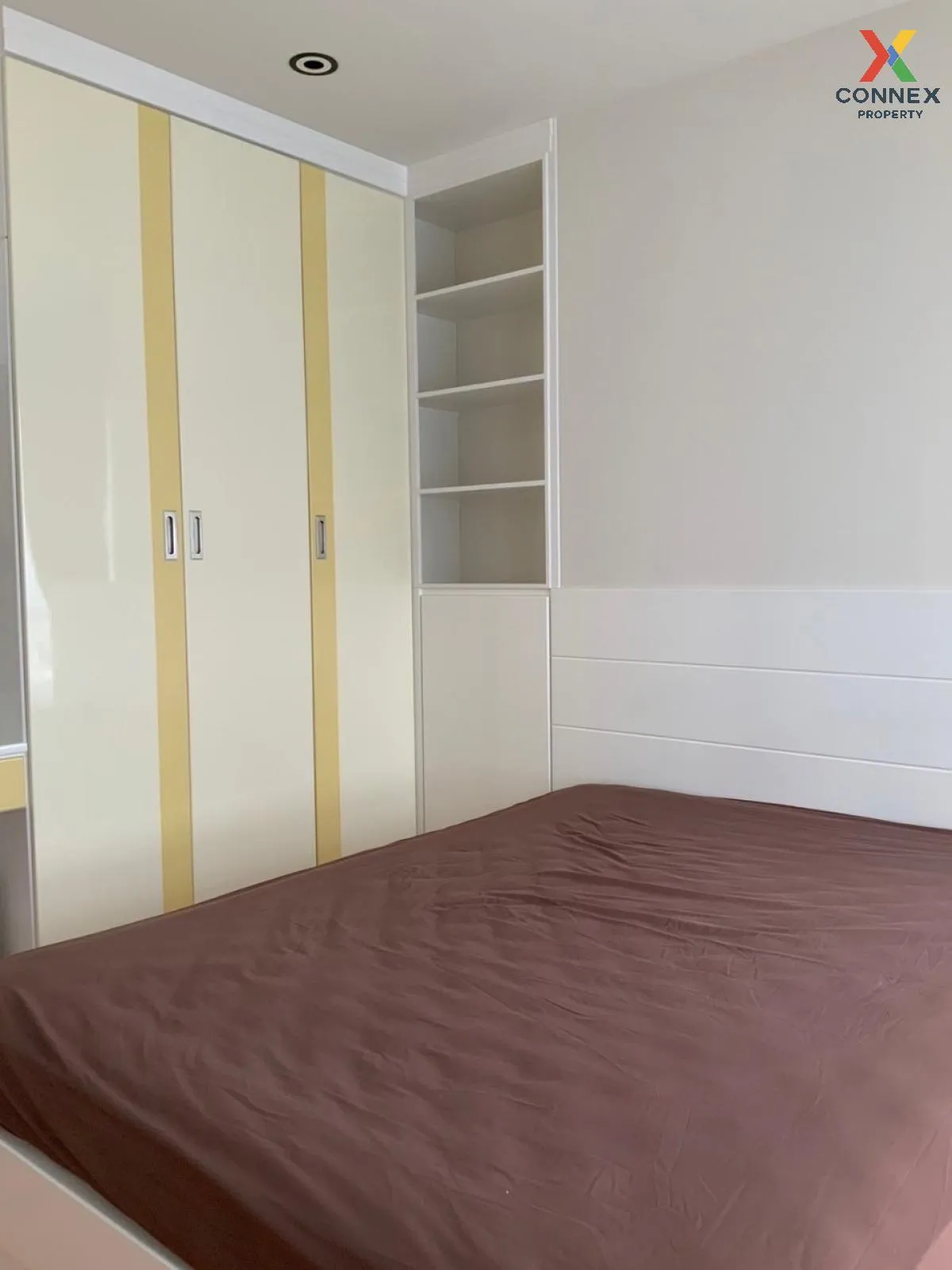 เช่าคอนโด  เดอะ เพรสซิเดนท์ สาทร - ราชพฤกษ์ 2 BTS-บางหว้า ปากคลอง